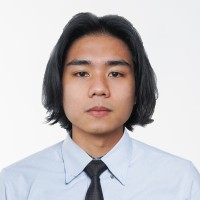 Evander John Visayan