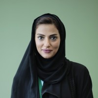 Khadija Al-Kindi