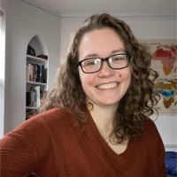 Caitlin Lair