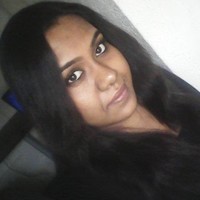 Jaculine Cherian