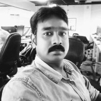 Vk Sitanshu