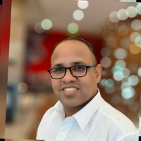 NAVEEN GOEL