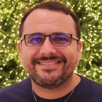 Roberto Donizeti Soares