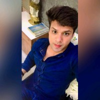 Ashish Awana