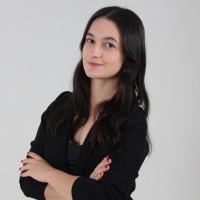 Mikaelli Alcântara