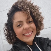 Daniela Beda Lisboa