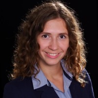 Tatiana Shakhova