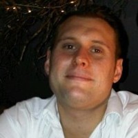 Jonathan Monckton-Milnes