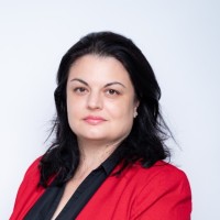 Stanislava Alendarova
