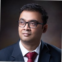 Parthosarathy Basu Roy Choudhury