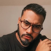 Daniel Caldas