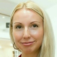 Olha Khomutyanska