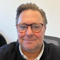 Peter Vest