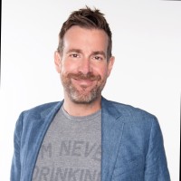 Adam Voss