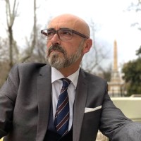 Enrique Rioja Iribarren