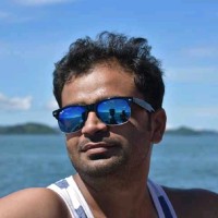 Dharmesh Ramwani