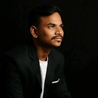 Vaman Parab