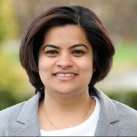 Tanuja G.