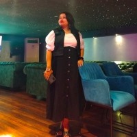 Indrani Mukherjee