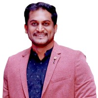 Amith Kumar
