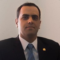 Ali Ghomi