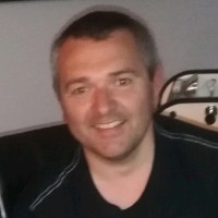 Florent Bernazeau