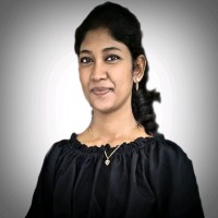 Vinitha V