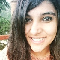 Meenakshi Shah