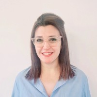 Martina Gonzalez Aquila