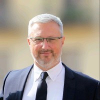 Nicola Gabbianelli