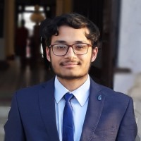 Pranav S.