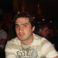irakli lobjanidze
