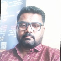 Nitin Konade