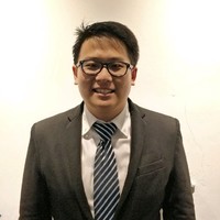 Bradley Gunawan