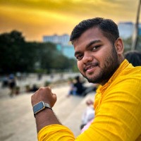Samser Ali Khan