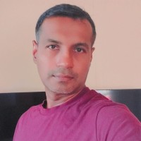 Ronald Ram