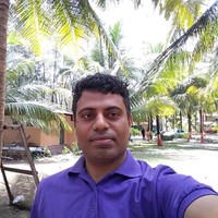 Nainesh Darji