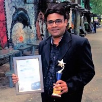 Swatantra Jain