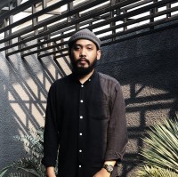 Mohammad Rifqy Naufal