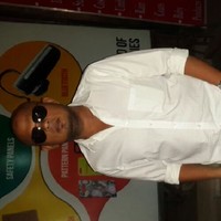 Mansoor Ali