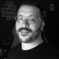 David DELPLANQUE