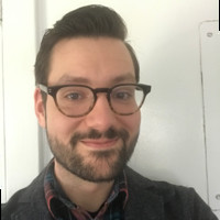 Alex Stucky, PhD