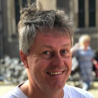 Michiel Van Beusekom