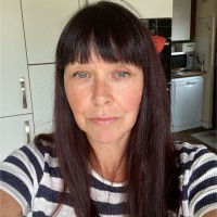 Diane Stevenson