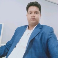 Amrish Raj Singh