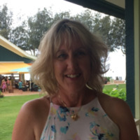 Marlene Nelson