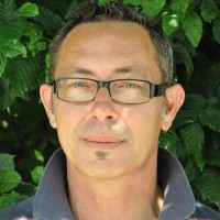 HAURAIS Laurent