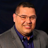 Steven Bolin