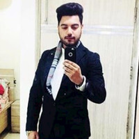 Animesh Pratap Singh Chauhan