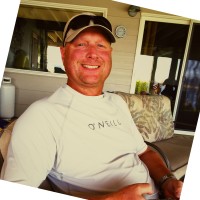 Steve Seibel